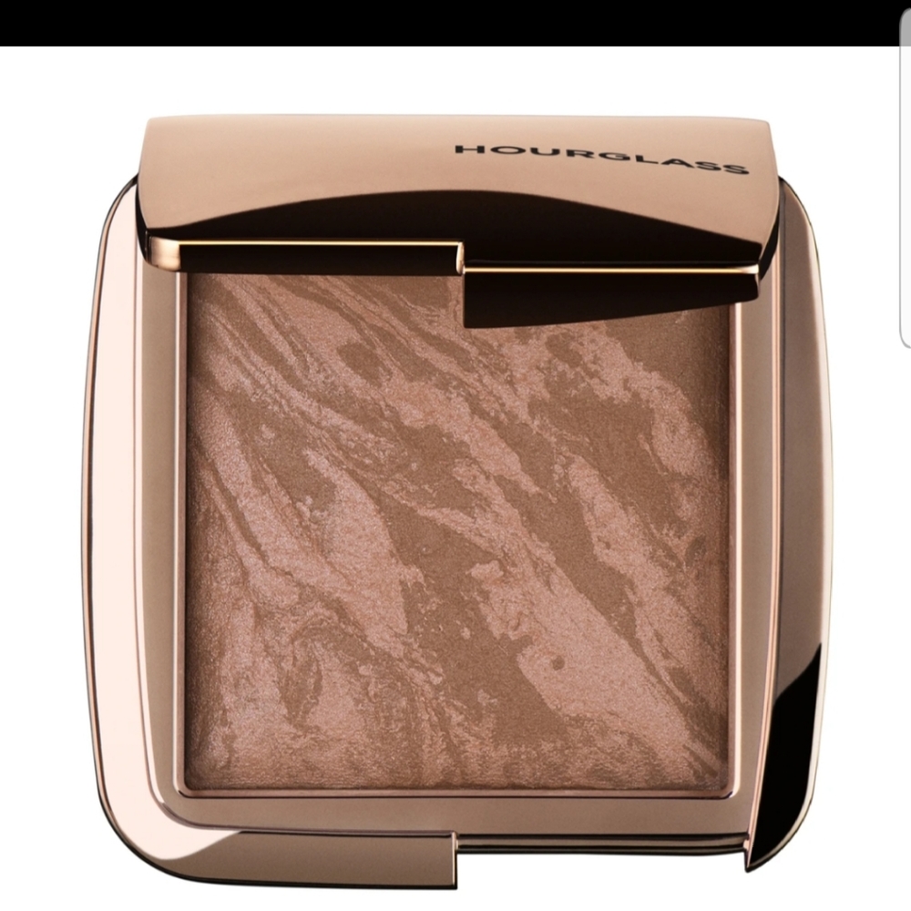 HOURGLASS Lighting Bronzer Ambient